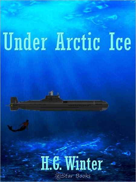 Under Arctic Ice
