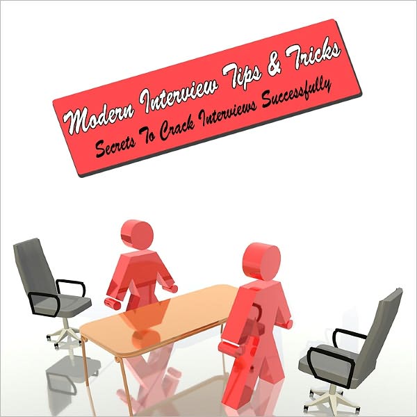 Modern Interview Tips & Tricks