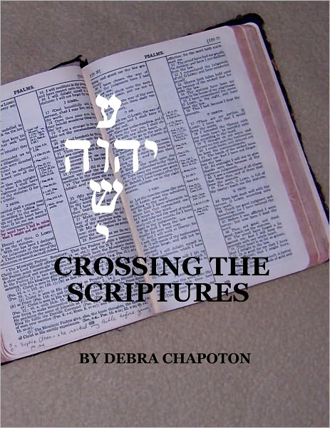 Crossing the Scriptures