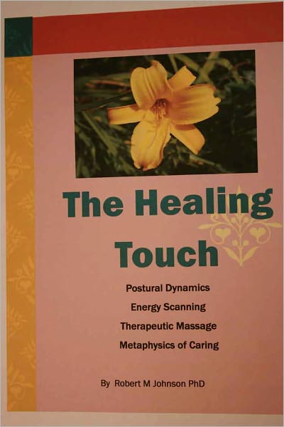 The Healing Touch