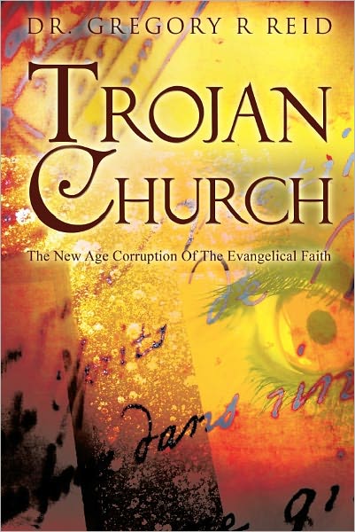 Trojan Church