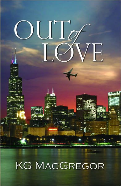 Out of Love