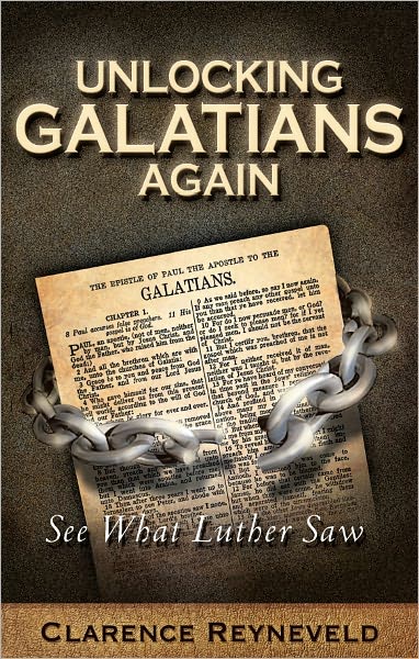 Unlocking Galatians Again