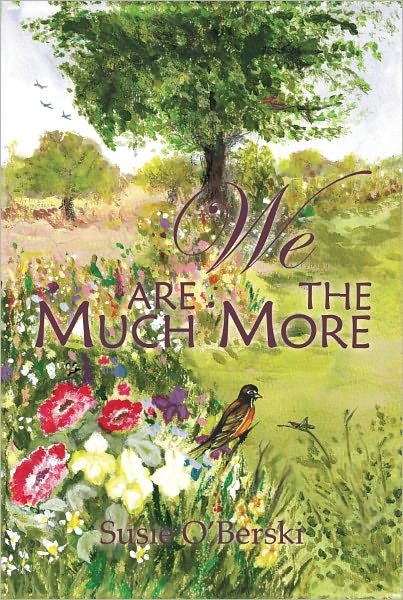 WE are the MUCH MORE!!!