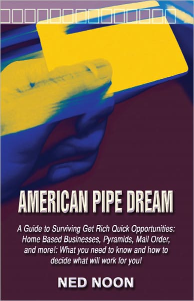 American Pipe Dream