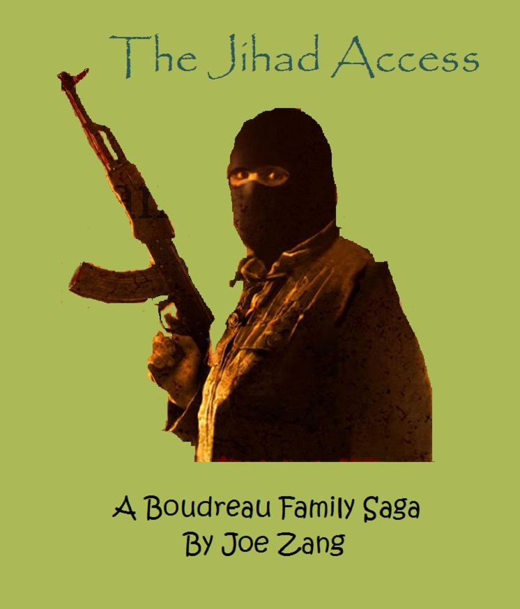 The Jihad Access