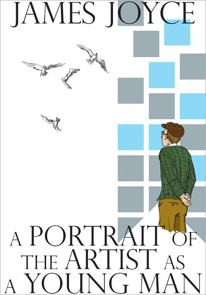 A Portrait of the Artist As a Young Man