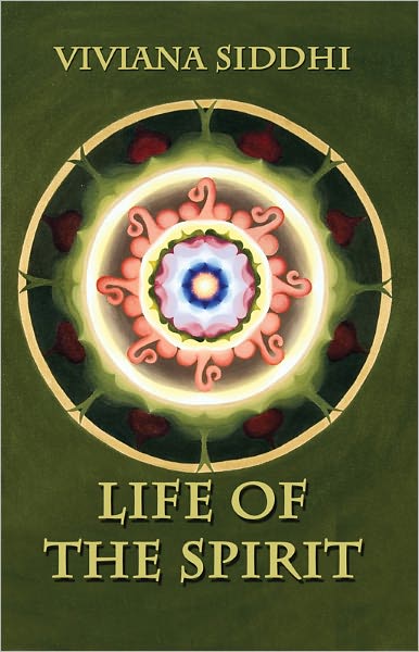 Life Of The Spirit