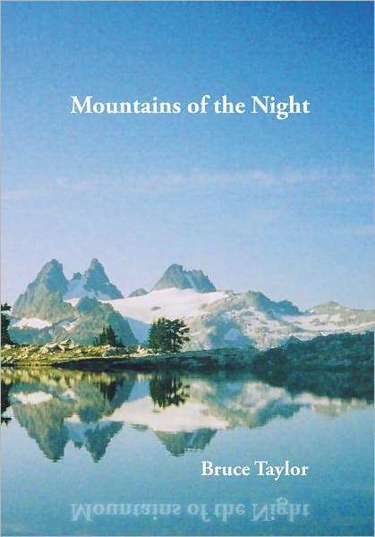 Mountains of the Night