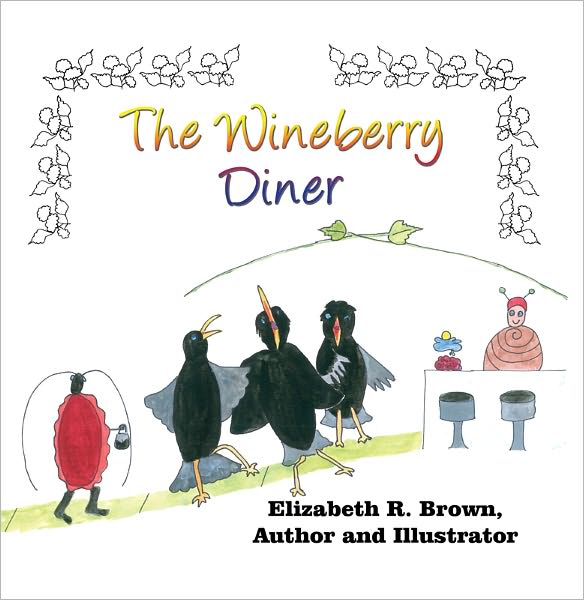The Wineberry Diner