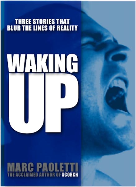 Waking Up: 3 Stories that Blur the Lines of Reality