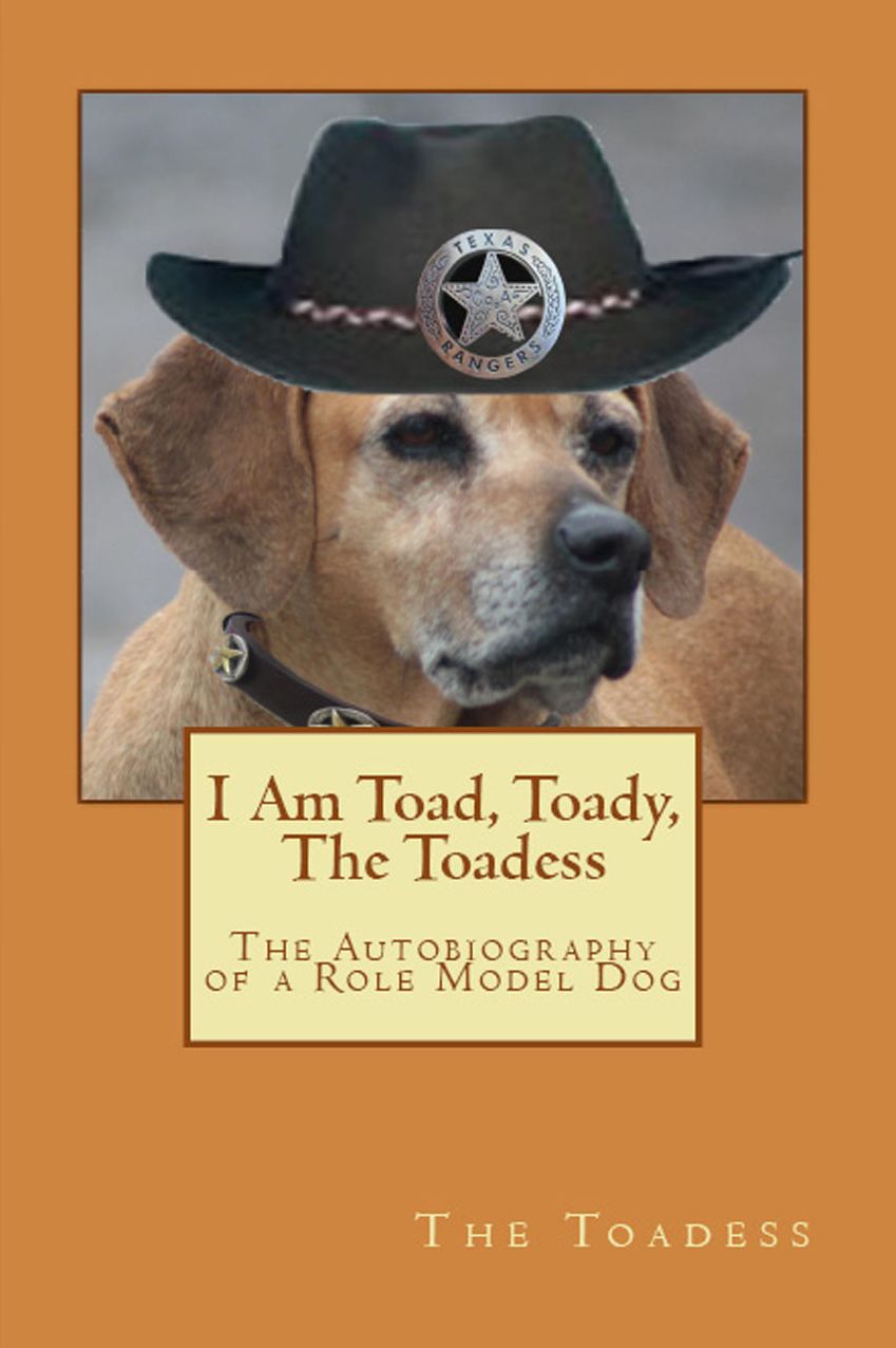 I Am Toad, Toady, The Toadess