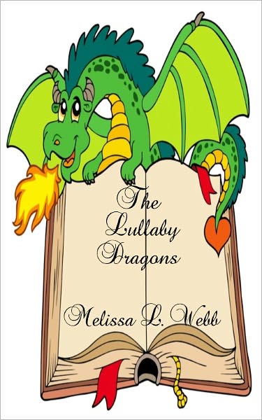 The Lullaby Dragons