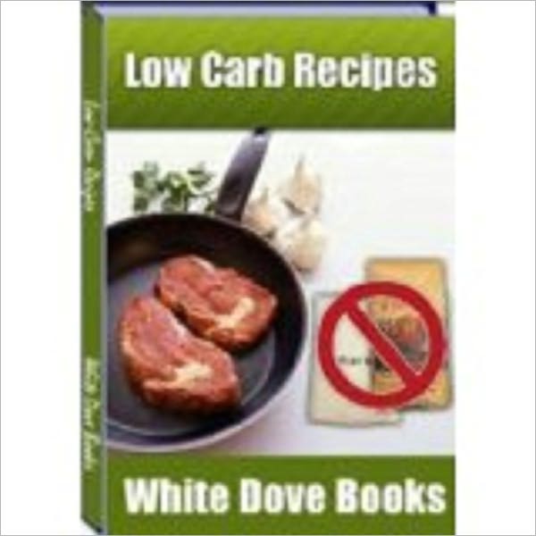 Low Carb Recipes