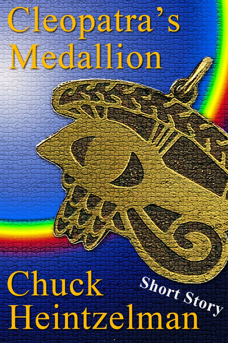 Cleopatra's Medallion