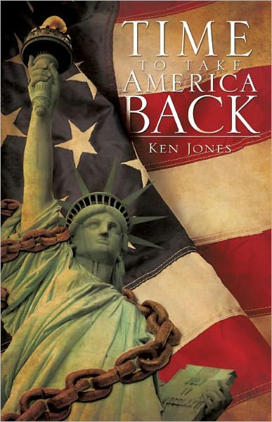 Time to Take America Back