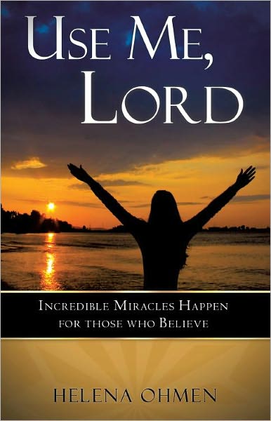 Use Me, Lord