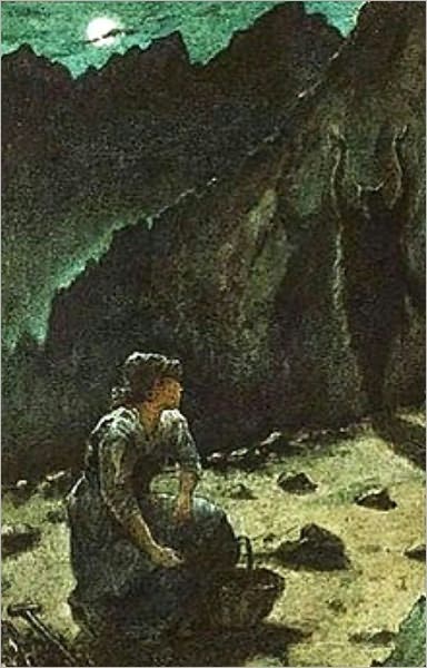 The Amber Witch