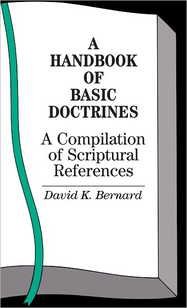 A Handbook of Basic Doctrines