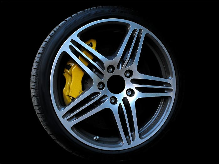 Tires: Maintaining and Getting the Most Out of Your Tires
