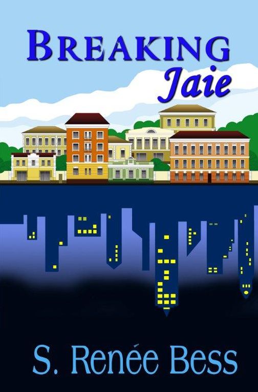 Breaking Jaie