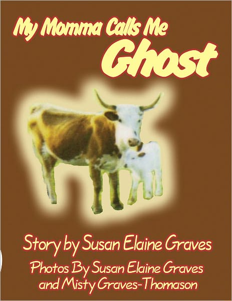 My Momma Calls Me Ghost