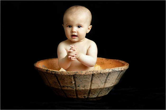 Potty Training: Time to Stop the Mess!