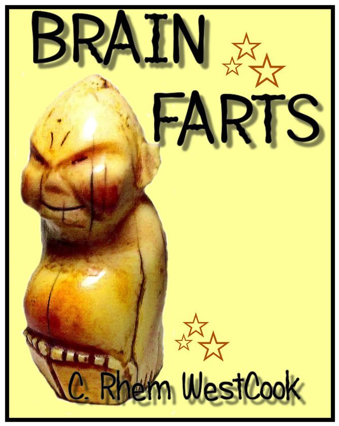 Brain Farts: The Love Story