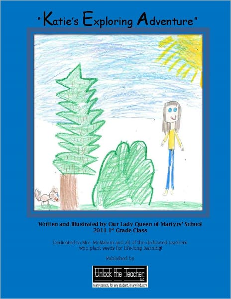 "Katie's Exploring Adventure"