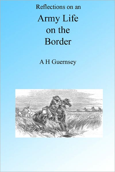 Army Life on the Border