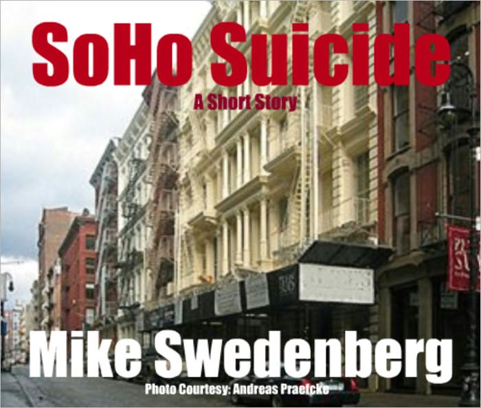 SOHO Suicide