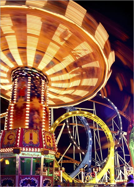 200 + Carnival & Fair Recipe Cook eBook