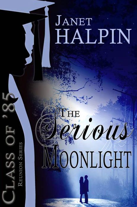 The Serious Moonlight
