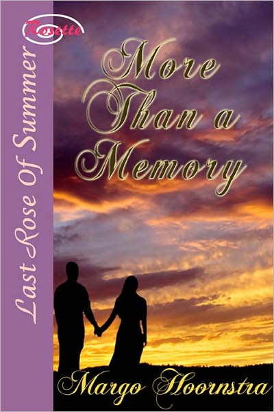 More Than a Memory