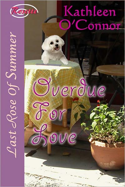 Overdue For Love