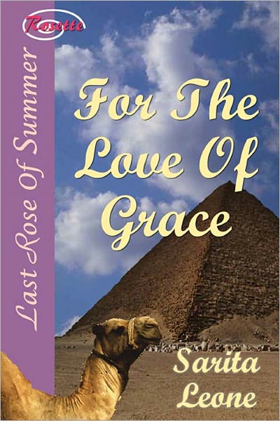 For The Love Of Grace