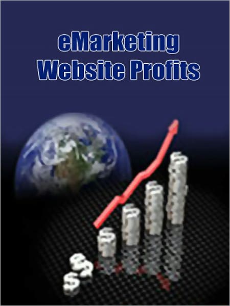 eMarketing Website Profits