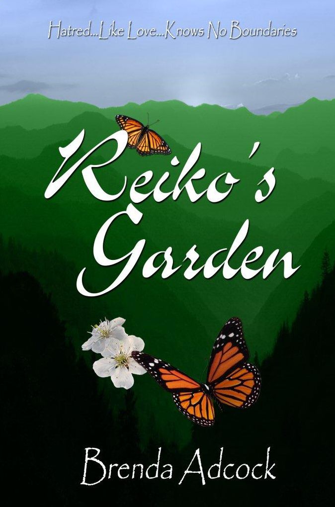 Reiko's Garden