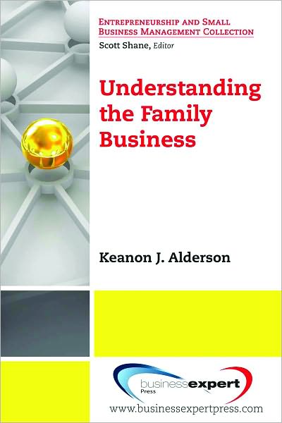 Understanding the Family Business