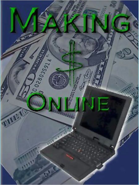 How to Make Money on the Internet