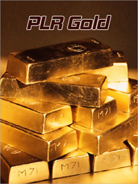 PLR Gold