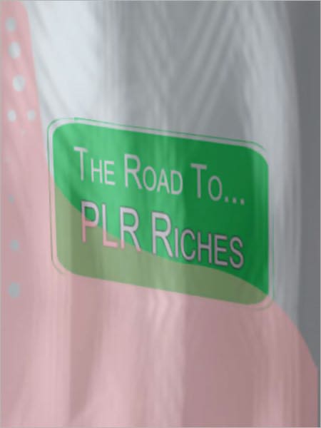 PLR Riches