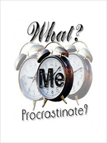 Procrastination
