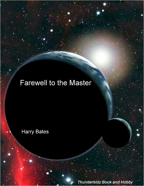 Farewell To The Master