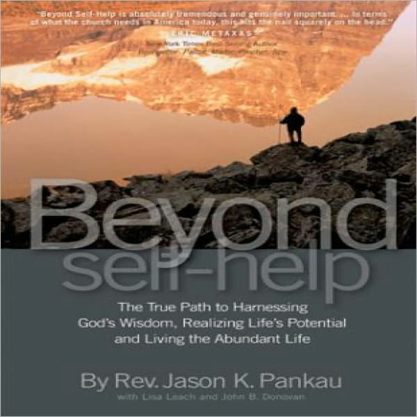 Beyond Self-Help