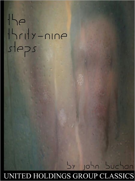 The Thirty-Nine Steps