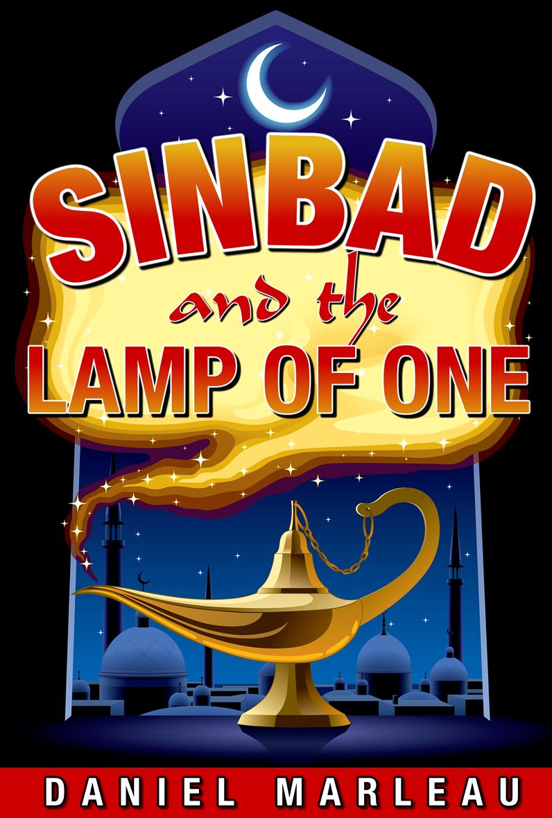Sinbad and the Lamp of One