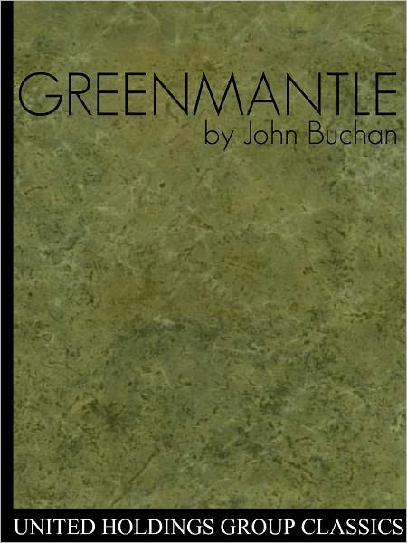 Greenmantle