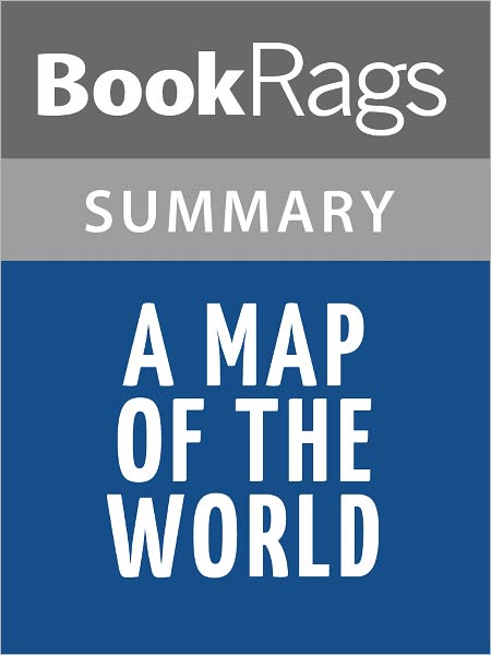 A Map of the World by Jane Hamilton l Summary & Study Guide