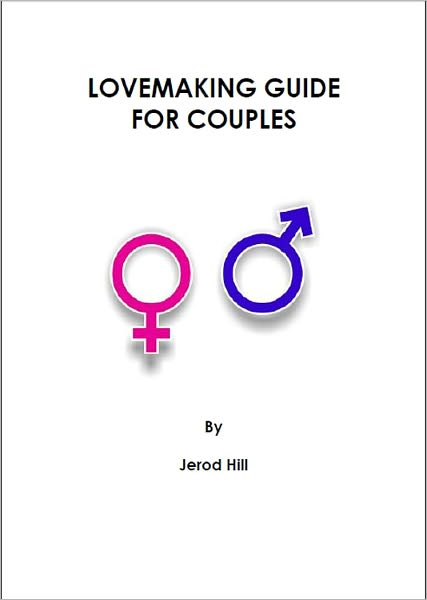 Lovemaking Guide for Couples